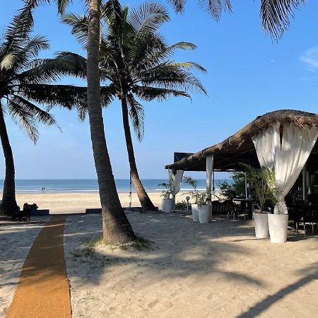 Mamagoa Beach Resort مادريم المظهر الخارجي الصورة