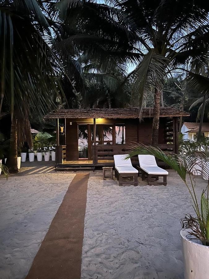 Mamagoa Beach Resort مادريم المظهر الخارجي الصورة