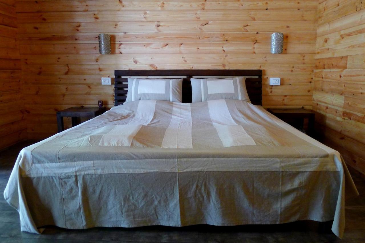 Mamagoa Beach Resort مادريم المظهر الخارجي الصورة