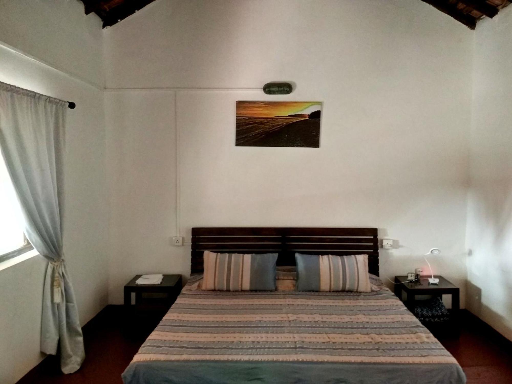 Mamagoa Beach Resort مادريم المظهر الخارجي الصورة