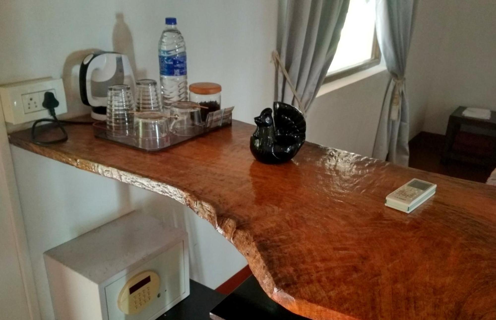 Mamagoa Beach Resort مادريم المظهر الخارجي الصورة